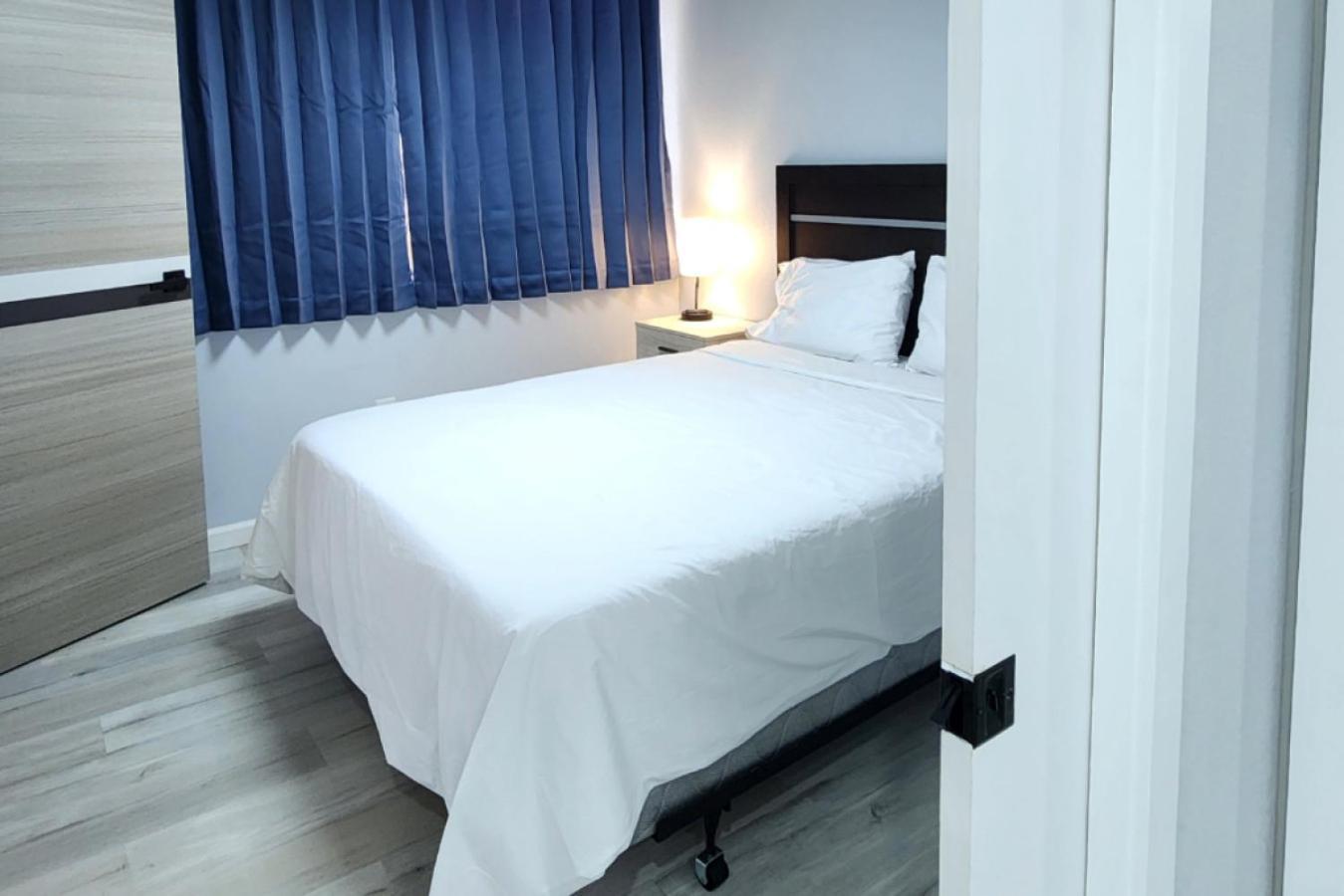 Reese Tower Aparthotel Tulsa Kültér fotó